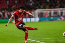 中超赛程吃紧，北京国安清晨队长鼓劲，底气十足，球探报告显示潜力的简单介绍-爱游戏体育