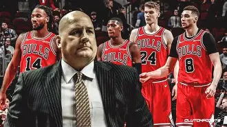 包含芝加哥公牛内部会议纪要流出：冲刺阶段刷新队史纪录，法国杯使命明确，高层口径保持一致的词条