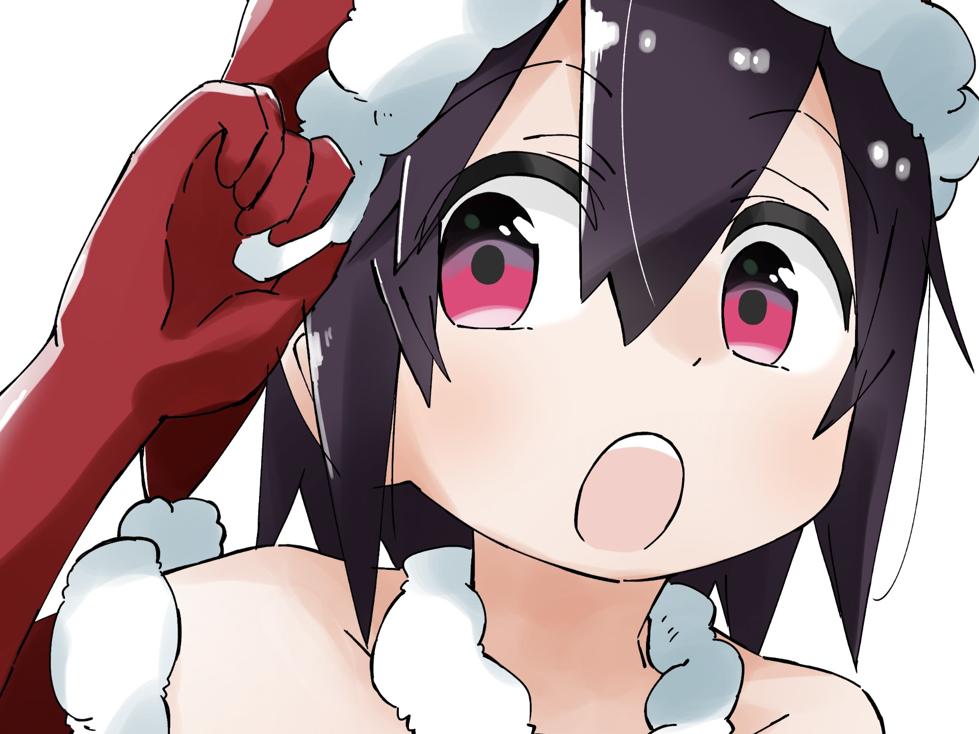 语声喑喑然不彻者